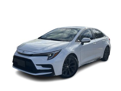 2024 Toyota Corolla in Markham, Ontario