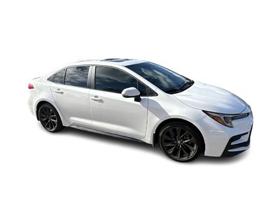 2024 Toyota Corolla in Markham, Ontario