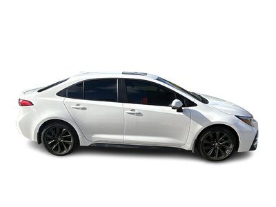 2024 Toyota Corolla in Markham, Ontario