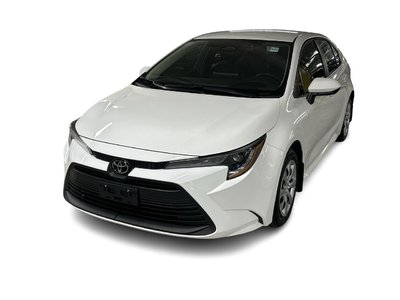 2025 Toyota Corolla in Markham, Ontario