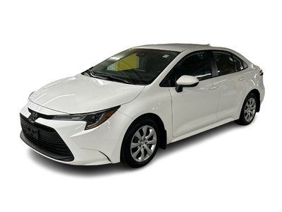 2025 Toyota Corolla in Markham, Ontario