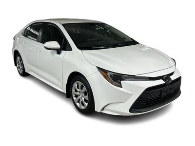 2025 Toyota Corolla in Markham, Ontario
