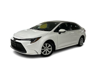2025 Toyota Corolla in Markham, Ontario