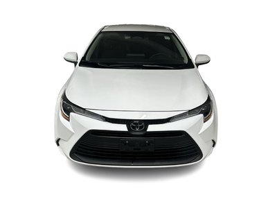 2025 Toyota Corolla in Markham, Ontario