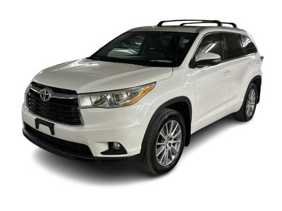 Toyota Highlander  2015 à Markham, Ontario