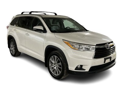 2015 Toyota Highlander in Markham, Ontario