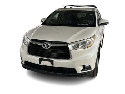 Toyota Highlander  2015 à Markham, Ontario