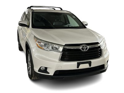 2015 Toyota Highlander in Markham, Ontario