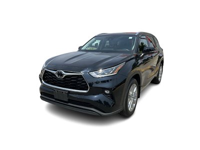 Toyota Highlander  2022 à Markham, Ontario