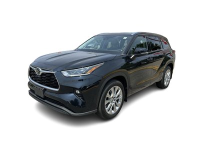 Toyota Highlander  2022 à Markham, Ontario