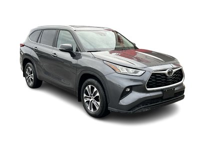 2023 Toyota Highlander in Markham, Ontario