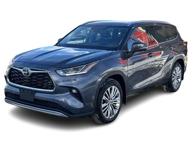 Toyota Highlander  2023 à Markham, Ontario