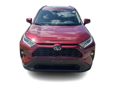 2020 Toyota RAV4 Hybrid in Markham, Ontario