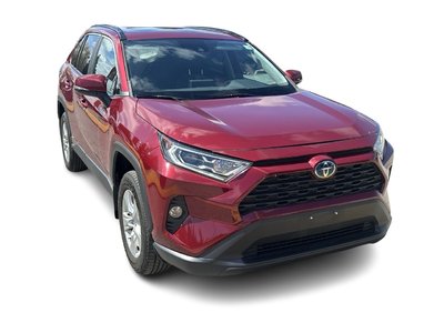 2020 Toyota RAV4 Hybrid in Markham, Ontario