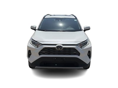 2021 Toyota RAV4 Hybrid in Markham, Ontario