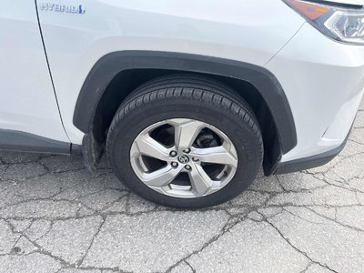 Toyota RAV4 Hybrid  2021 à Markham, Ontario