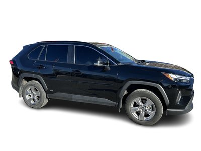 2024 Toyota RAV4 Hybrid in Markham, Ontario