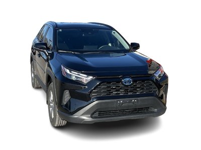2024 Toyota RAV4 Hybrid in Markham, Ontario