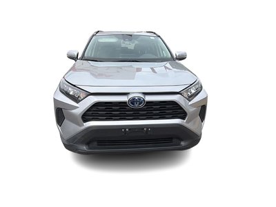 Toyota RAV4 Hybrid  2024 à Markham, Ontario