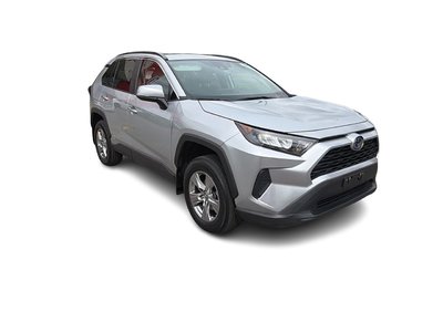 2024 Toyota RAV4 Hybrid in Markham, Ontario