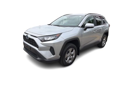 Toyota RAV4 Hybrid  2024 à Markham, Ontario
