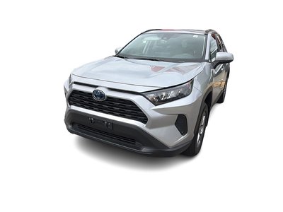 Toyota RAV4 Hybrid  2024 à Markham, Ontario