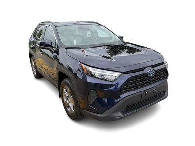 2024 Toyota RAV4 Hybrid in Markham, Ontario