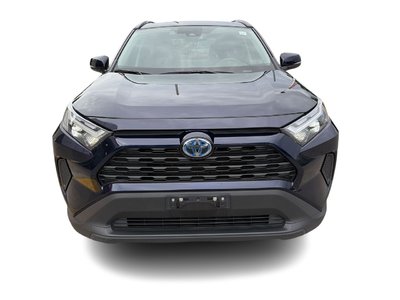 2024 Toyota RAV4 Hybrid in Markham, Ontario