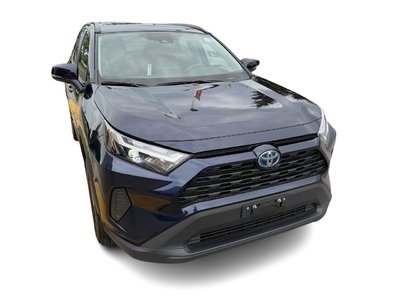 2024 Toyota RAV4 Hybrid in Markham, Ontario