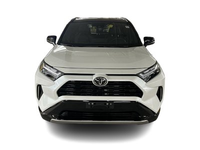 2025 Toyota RAV4 Hybrid in Markham, Ontario