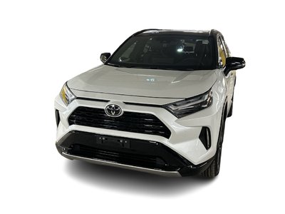 2025 Toyota RAV4 Hybrid in Markham, Ontario
