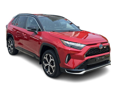 2023 Toyota RAV4 Prime in Markham, Ontario