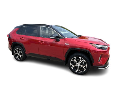 2023 Toyota RAV4 Prime in Markham, Ontario
