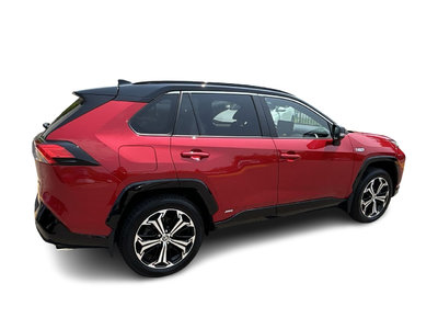 2023 Toyota RAV4 Prime in Markham, Ontario