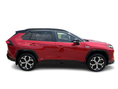 2023 Toyota RAV4 Prime in Markham, Ontario