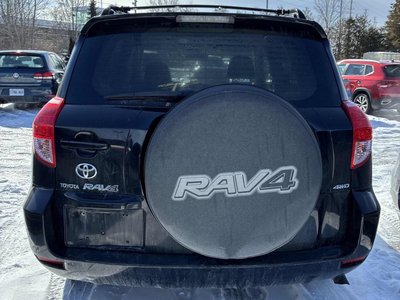 Toyota RAV4  2006 à Markham, Ontario