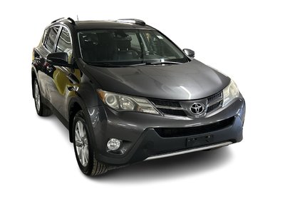 2013 Toyota RAV4 in Markham, Ontario