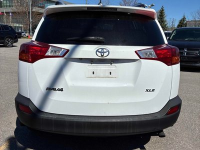 Toyota RAV4  2013 à Markham, Ontario