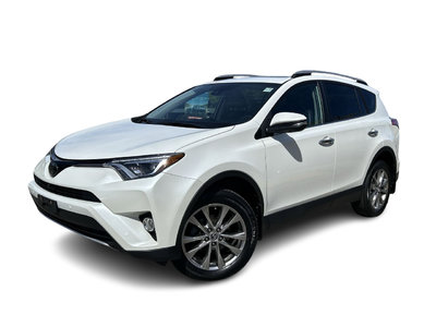 2016 Toyota RAV4 in Markham, Ontario