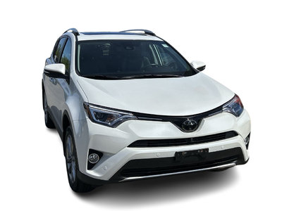 2016 Toyota RAV4 in Markham, Ontario