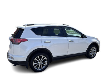 2016 Toyota RAV4 in Markham, Ontario