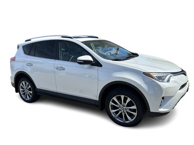 2016 Toyota RAV4 in Markham, Ontario