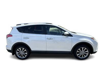 2016 Toyota RAV4 in Markham, Ontario