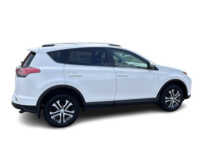 2017 Toyota RAV4 in Markham, Ontario