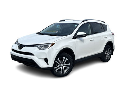 2017 Toyota RAV4 in Markham, Ontario