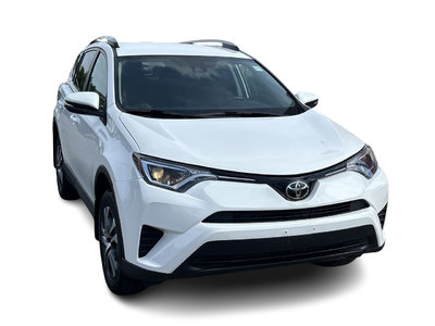 2017 Toyota RAV4 in Markham, Ontario