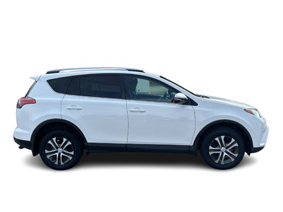 2017 Toyota RAV4 in Markham, Ontario