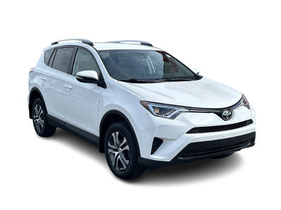 2017 Toyota RAV4 in Markham, Ontario