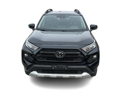 2019 Toyota RAV4 in Markham, Ontario