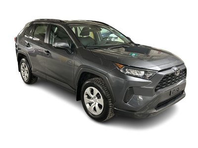 2020 Toyota RAV4 in Markham, Ontario